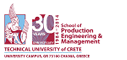 Technical University of Crete - Department of Production Engineering and Management